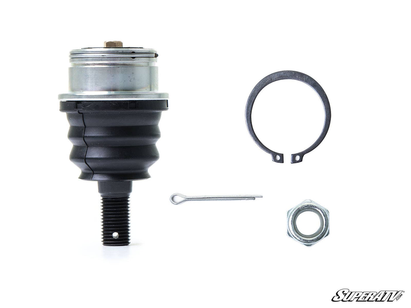 Photo of SuperATV Yamaha Wolverine RMAX 1000 Ball Joints by SuperATV - Premium Ball Joints for UTVs / Side by Sides