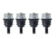Yamaha YXZ Heavy Duty Ball Joints - Set of 4