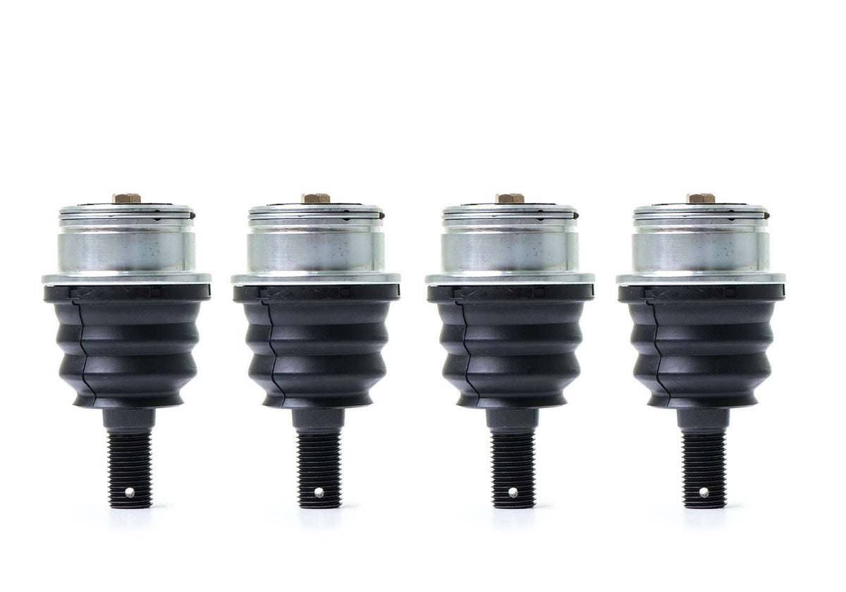 Yamaha YXZ Heavy Duty Ball Joints - Set of 4