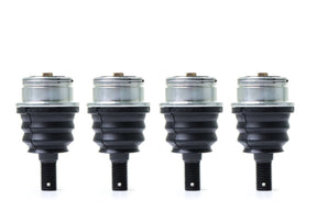 Yamaha YXZ Heavy Duty Ball Joints - Set of 4