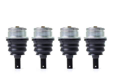 Yamaha YXZ Heavy Duty Ball Joints - Set of 4