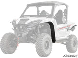 Photo of SuperATV Yamaha Wolverine RMAX 1000 Low Profile Fender Flares by SuperATV - Premium Fenders & Fender Guards for UTVs / Side by Sides