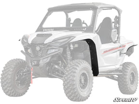 Photo of SuperATV Yamaha Wolverine RMAX 1000 Low Profile Fender Flares by SuperATV - Premium Fenders & Fender Guards for UTVs / Side by Sides