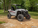 Photo of SuperATV Yamaha Wolverine RMAX 1000 Low Profile Fender Flares by SuperATV - Premium Fenders & Fender Guards for UTVs / Side by Sides