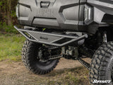 Photo of SuperATV Yamaha Wolverine RMAX 1000 Rear Bumper by SuperATV - Premium Bumpers for UTVs / Side by Sides