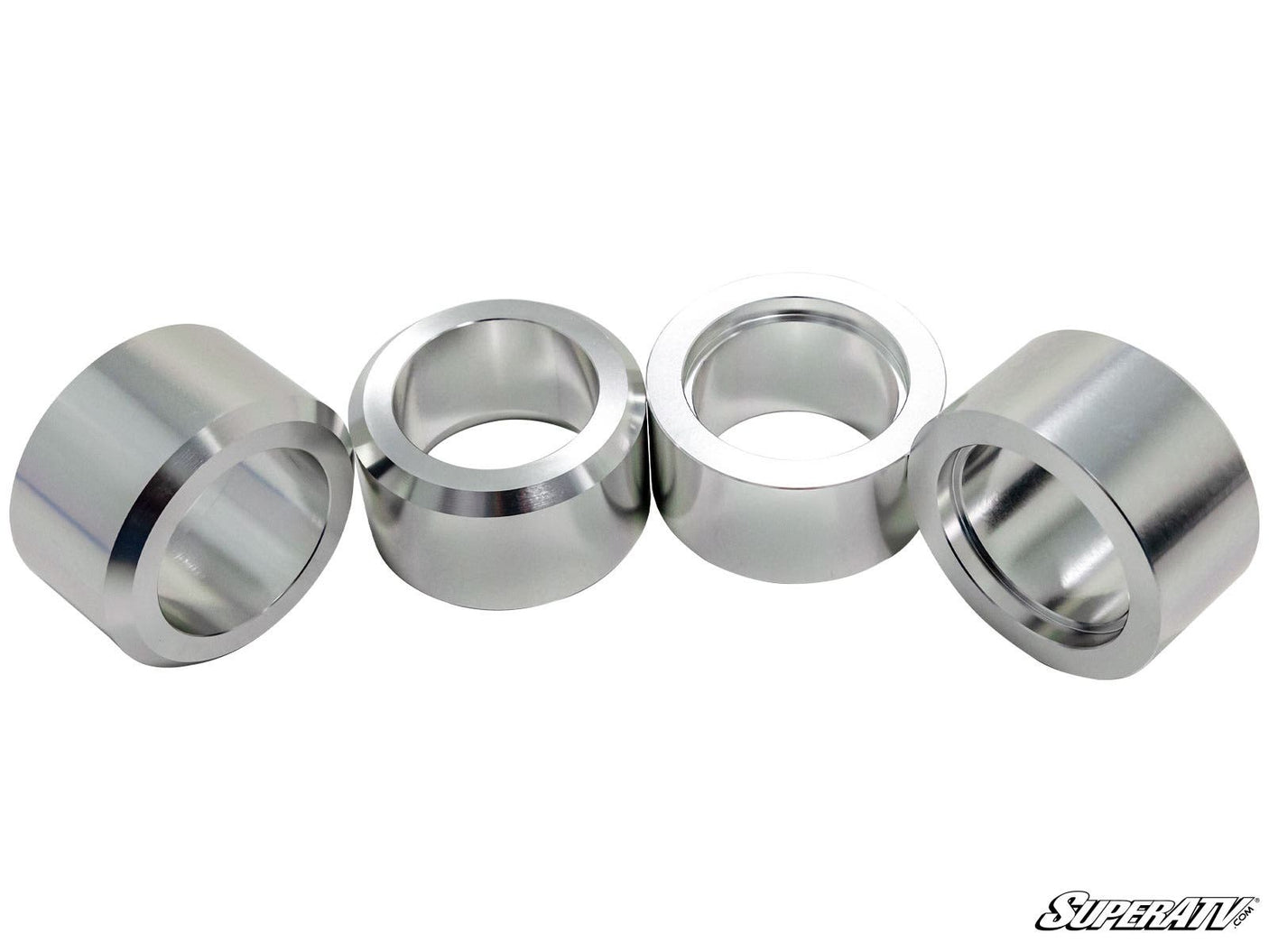 Photo of SuperATV Yamaha Wolverine RMAX4 1000 2" Lift Kit by SuperATV - Premium Lift Kits for UTVs / Side by Sides