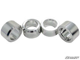 Photo of SuperATV Yamaha Wolverine RMAX4 1000 2" Lift Kit by SuperATV - Premium Lift Kits for UTVs / Side by Sides