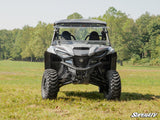 Photo of SuperATV Yamaha Wolverine RMAX2 1000 3" Lift Kit by SuperATV - Premium Lift Kits for UTVs / Side by Sides