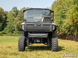 Photo of SuperATV Yamaha Wolverine RMAX2 1000 3" Lift Kit by SuperATV - Premium Lift Kits for UTVs / Side by Sides