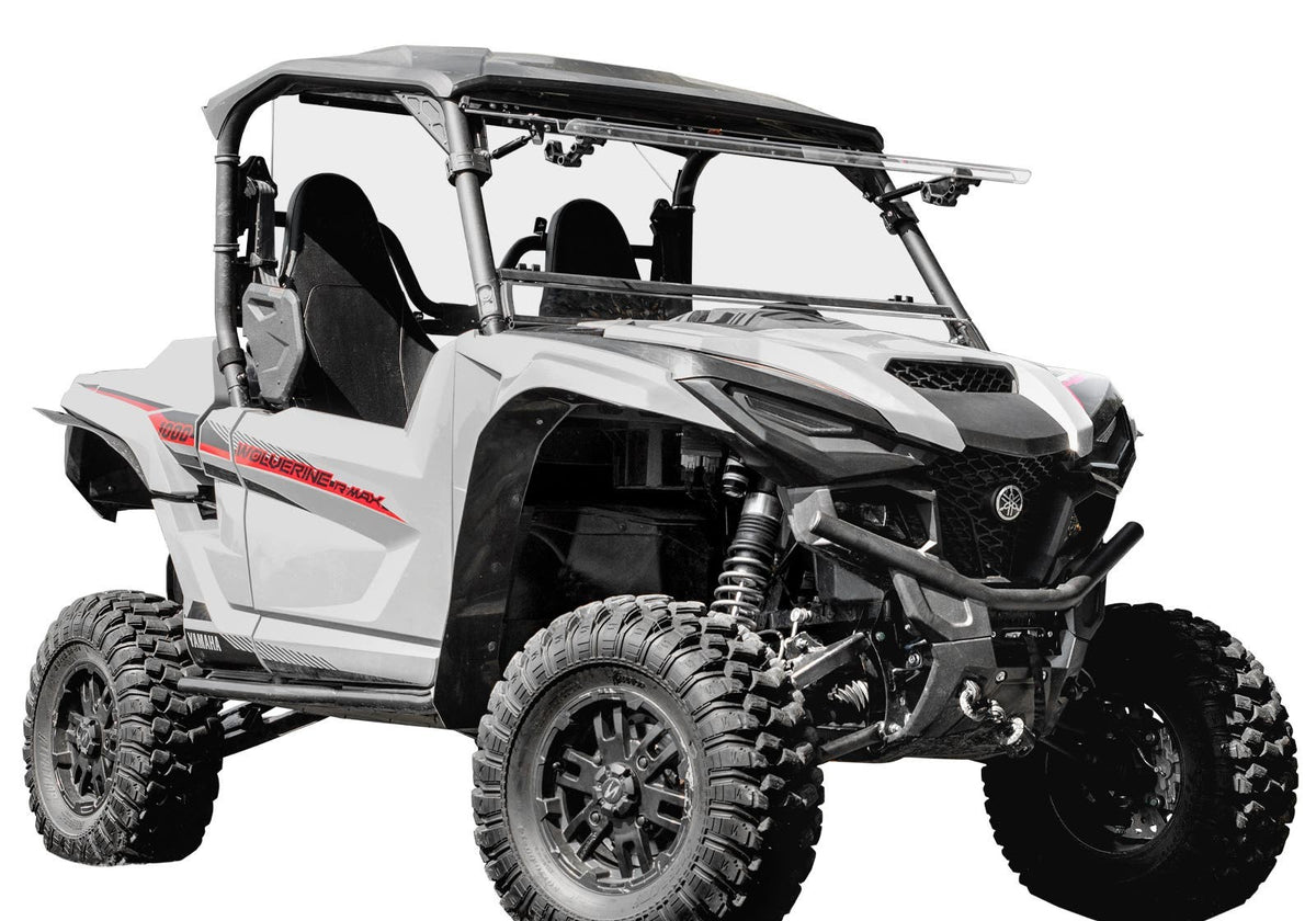 Yamaha Wolverine RMAX2 1000 3in. Lift Kit