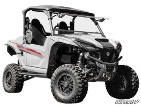 Photo of SuperATV Yamaha Wolverine RMAX2 1000 3" Lift Kit by SuperATV - Premium Lift Kits for UTVs / Side by Sides