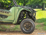 Photo of SuperATV Yamaha Wolverine RMAX 1000 Tubed Fender Guard by SuperATV - Premium Fenders & Fender Guards for UTVs / Side by Sides