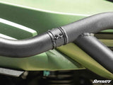 Photo of SuperATV Yamaha Wolverine RMAX 1000 Tubed Fender Guard by SuperATV - Premium Fenders & Fender Guards for UTVs / Side by Sides