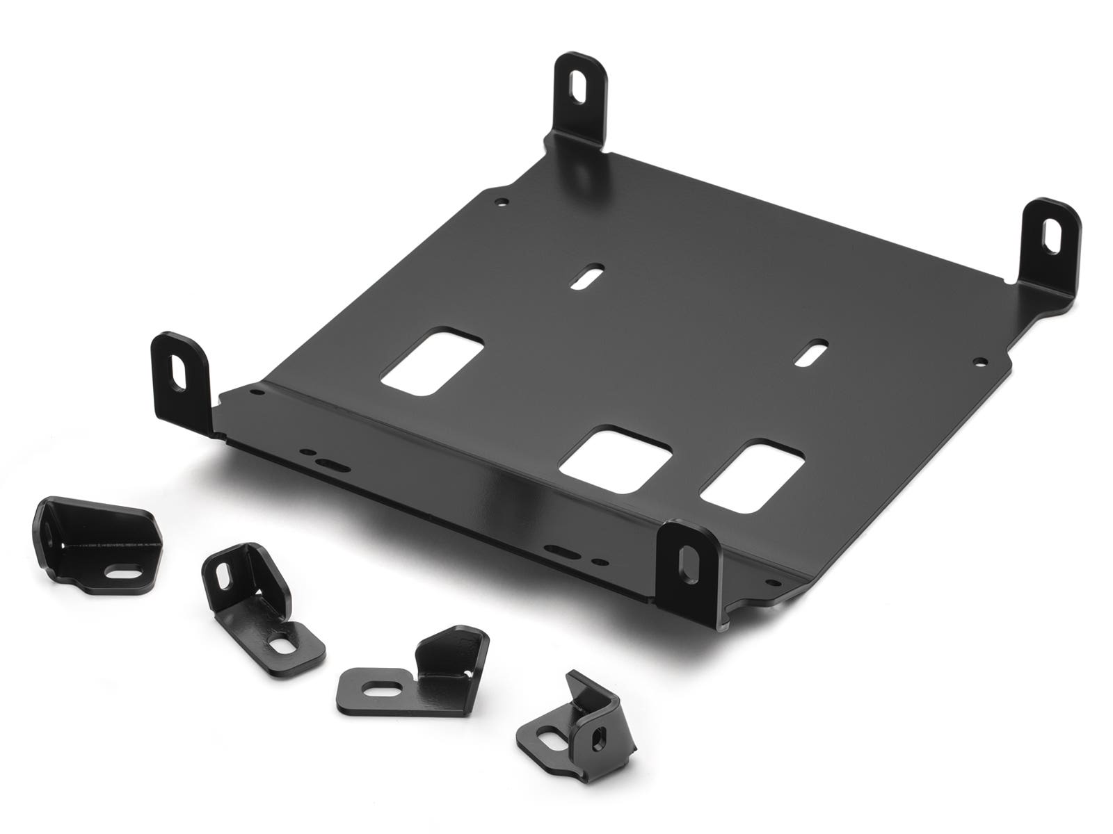 Photo of SuperATV Yamaha Wolverine RMAX 1000 Frame Stiffener by SuperATV - Premium Frame Stiffeners for UTVs / Side by Sides