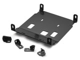 Photo of SuperATV Yamaha Wolverine RMAX 1000 Frame Stiffener by SuperATV - Premium Frame Stiffeners for UTVs / Side by Sides