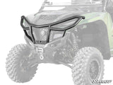 Photo of SuperATV Yamaha Wolverine RMAX Front Bumper by SuperATV - Premium Bumpers for UTVs / Side by Sides