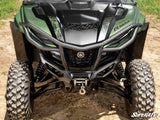 Photo of SuperATV Yamaha Wolverine RMAX Front Bumper by SuperATV - Premium Bumpers for UTVs / Side by Sides
