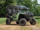Photo of SuperATV Yamaha Wolverine RMAX Front Bumper by SuperATV - Premium Bumpers for UTVs / Side by Sides