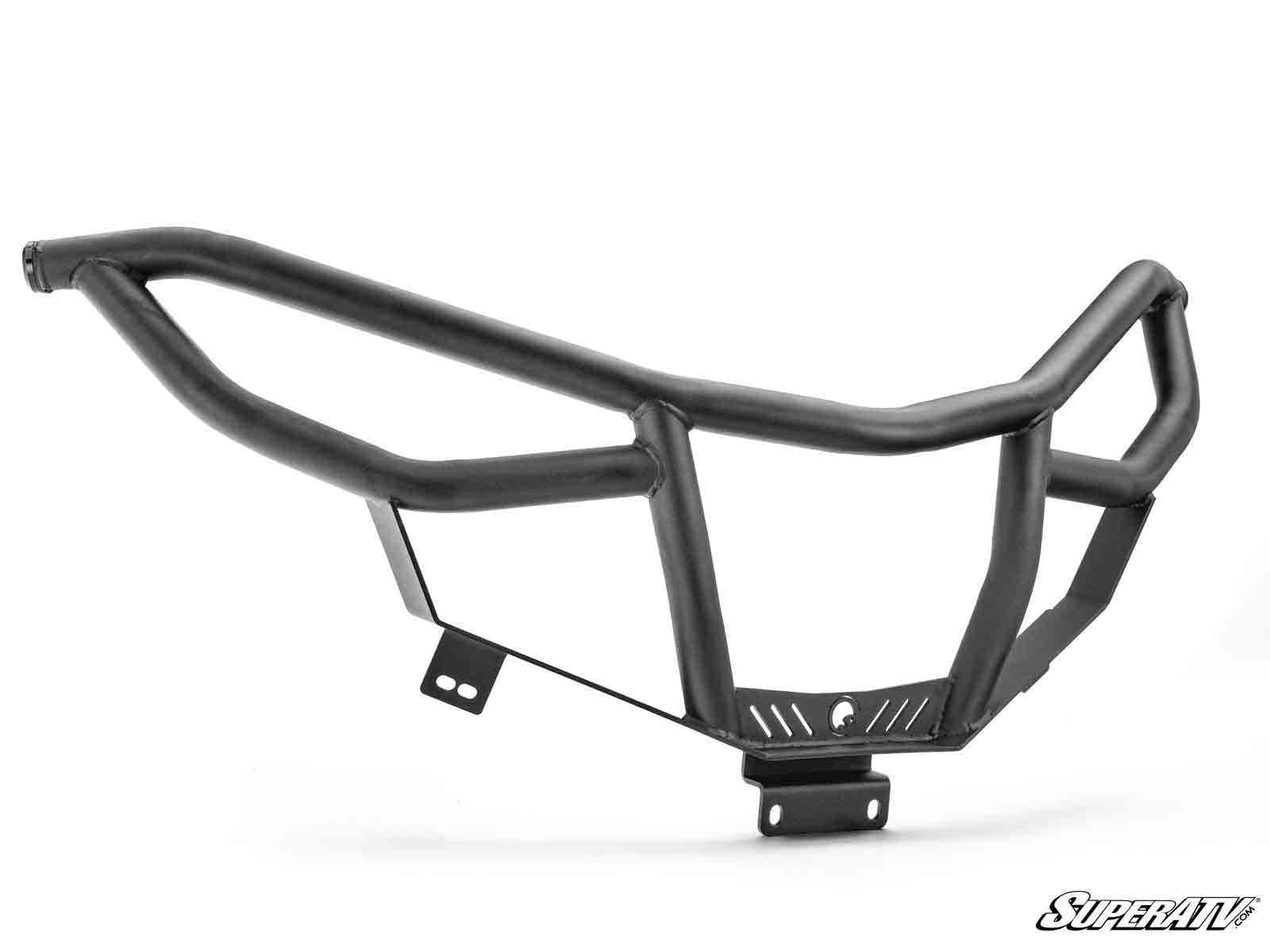 Photo of SuperATV Yamaha Wolverine RMAX Front Bumper by SuperATV - Premium Bumpers for UTVs / Side by Sides