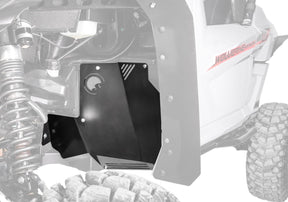 Yamaha Wolverine X2 Inner Fender Guards