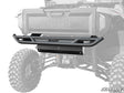 Photo of SuperATV Yamaha Wolverine RMAX 1000 Rear Bumper by SuperATV - Premium Bumpers for UTVs / Side by Sides