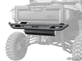 Photo of SuperATV Yamaha Wolverine RMAX 1000 Rear Bumper by SuperATV - Premium Bumpers for UTVs / Side by Sides