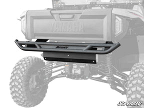 Photo of SuperATV Yamaha Wolverine RMAX 1000 Rear Bumper by SuperATV - Premium Bumpers for UTVs / Side by Sides