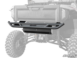 Photo of SuperATV Yamaha Wolverine RMAX 1000 Rear Bumper by SuperATV - Premium Bumpers for UTVs / Side by Sides