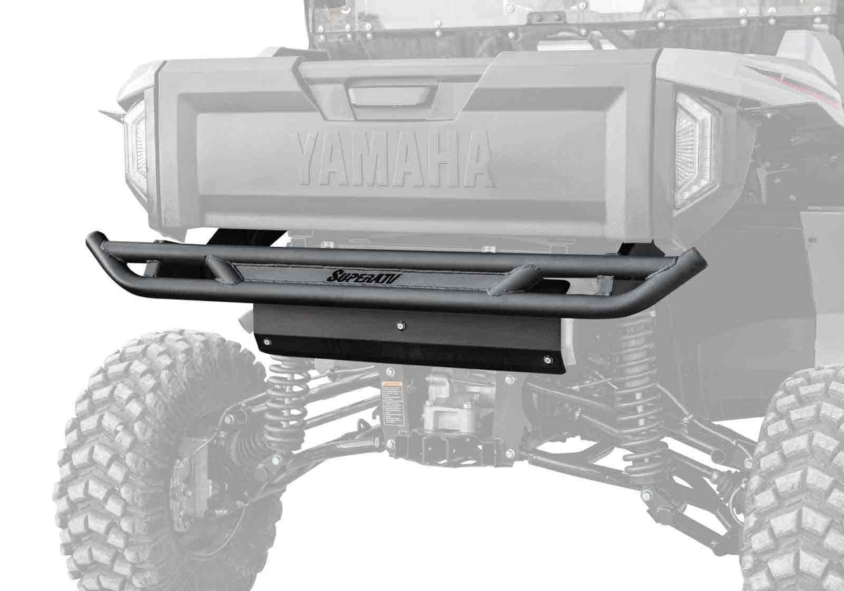 Yamaha Wolverine RMAX2 1000 Rear Bumper - RMAX 4
