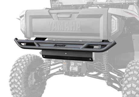 Yamaha Wolverine RMAX2 1000 Rear Bumper - RMAX 4