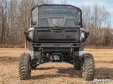Yamaha Wolverine RMAX2 1000 Rear Bumper - RMAX 4