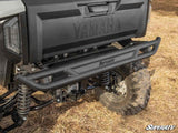 Photo of SuperATV Yamaha Wolverine RMAX 1000 Rear Bumper by SuperATV - Premium Bumpers for UTVs / Side by Sides