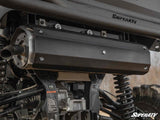Photo of SuperATV Yamaha Wolverine RMAX 1000 Rear Bumper by SuperATV - Premium Bumpers for UTVs / Side by Sides