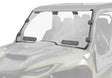 Yamaha Wolverine X2 850 Vented Full Windshield