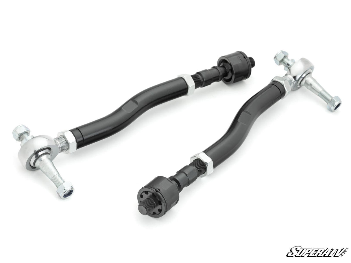SuperATV Kawasaki Teryx 4 RackBoss 2.0 Steel Tie Rod Kit
