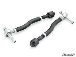 SuperATV Kawasaki Teryx 4 RackBoss 2.0 Steel Tie Rod Kit