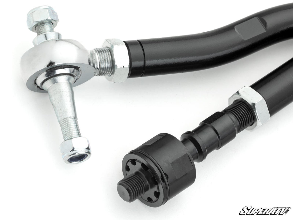 SuperATV Kawasaki Teryx 4 RackBoss 2.0 Steel Tie Rod Kit
