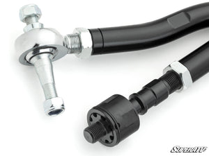 SuperATV Kawasaki Teryx 4 RackBoss 2.0 Steel Tie Rod Kit