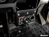 Photo of SuperATV Yamaha Viking Cab Heater by SuperATV - Premium Heaters for UTVs / Side by Sides