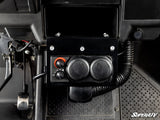 Photo of SuperATV Yamaha Viking Cab Heater by SuperATV - Premium Heaters for UTVs / Side by Sides