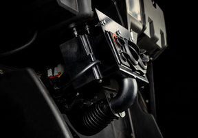 Yamaha Viking Cab Heater