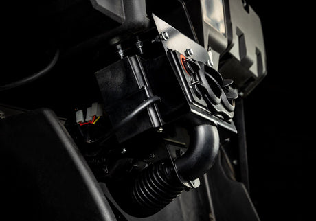 Yamaha Viking Cab Heater