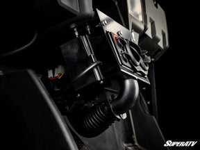 Photo of SuperATV Yamaha Viking Cab Heater by SuperATV - Premium Heaters for UTVs / Side by Sides