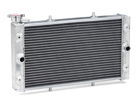 Up &amp; Running Yamaha Viking Radiator