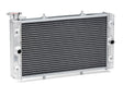 Up &amp; Running Yamaha Wolverine Radiator