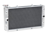Up &amp; Running Yamaha Wolverine Radiator
