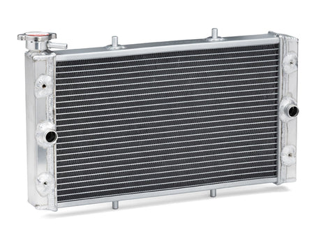 Up &amp; Running Yamaha Wolverine Radiator