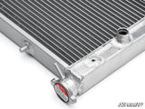 Up &amp; Running Yamaha Wolverine Radiator