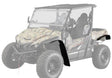 Yamaha Wolverine X2 850 Low Profile Fender Flares