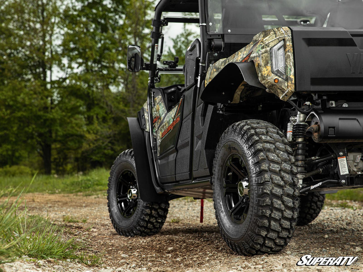 yamaha-wolverine-x2-850-low-profile-fender-flares